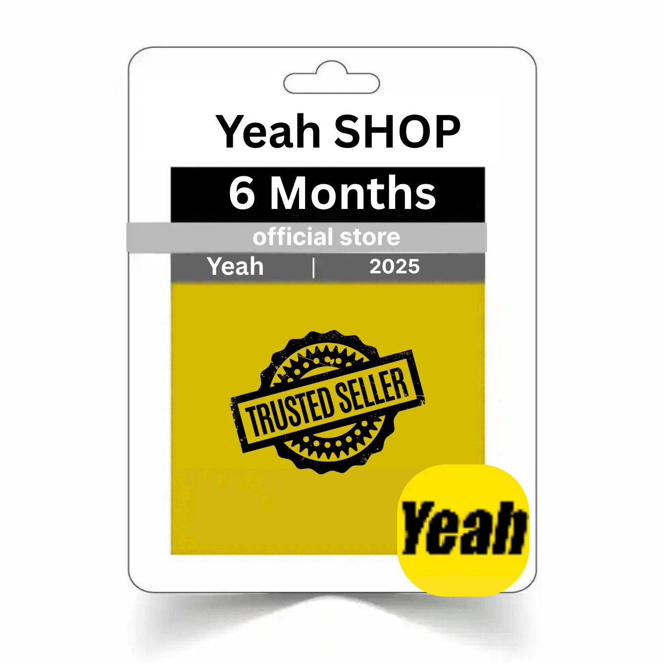 Yeah AS 6 Months 1 Dev MR